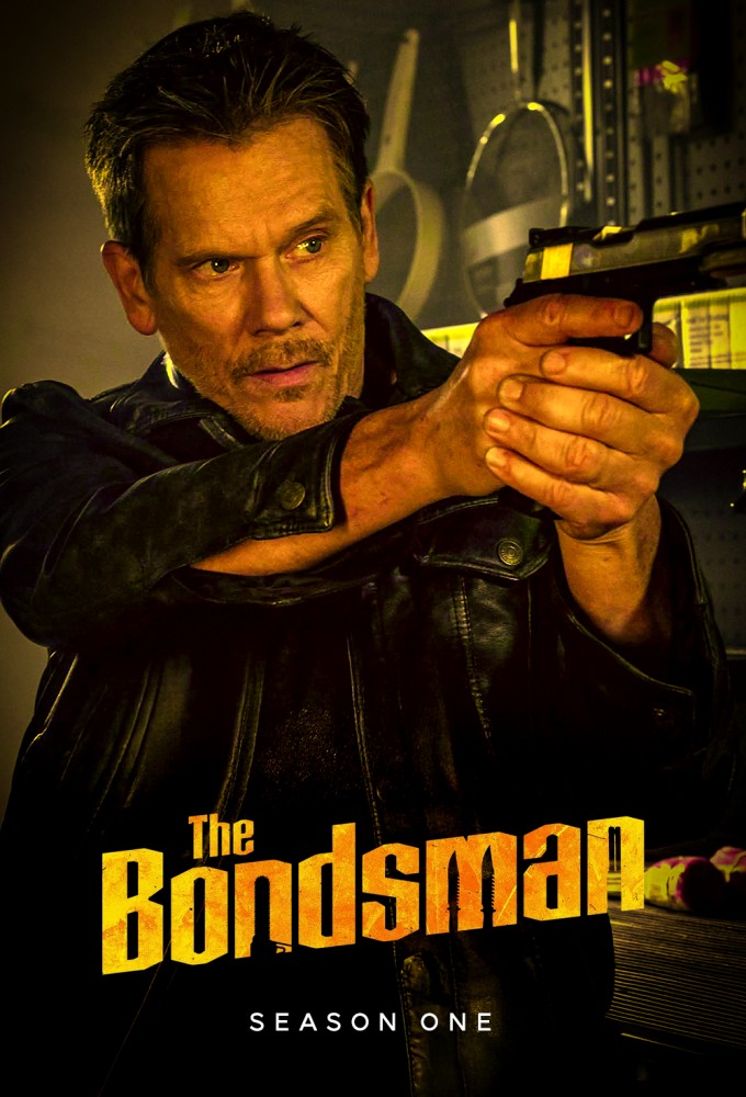 The Bondsman - Season 1 [306920] (A1743785734) [[TV Shows]] --Plex--